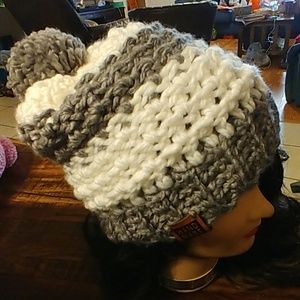 Handmade Slouchy beanie
